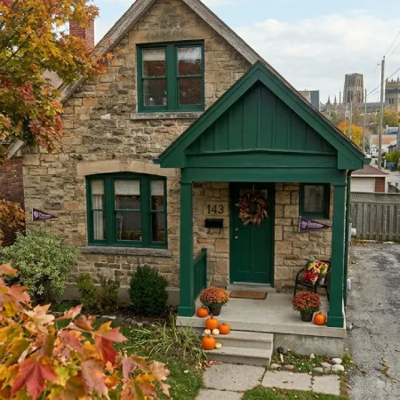 Durham We Buy Houses Companies