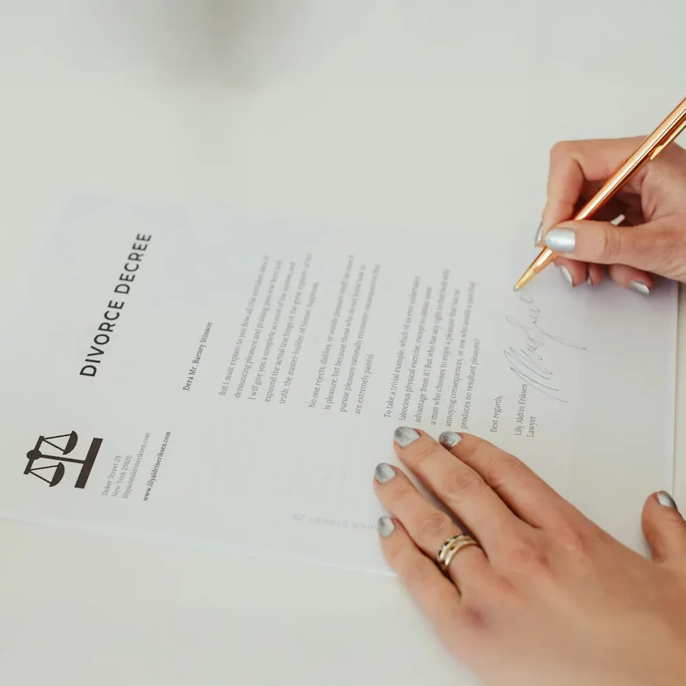 Sell a divorce home in Southern Ontario with cash home buyers and a flexible closing timeline
