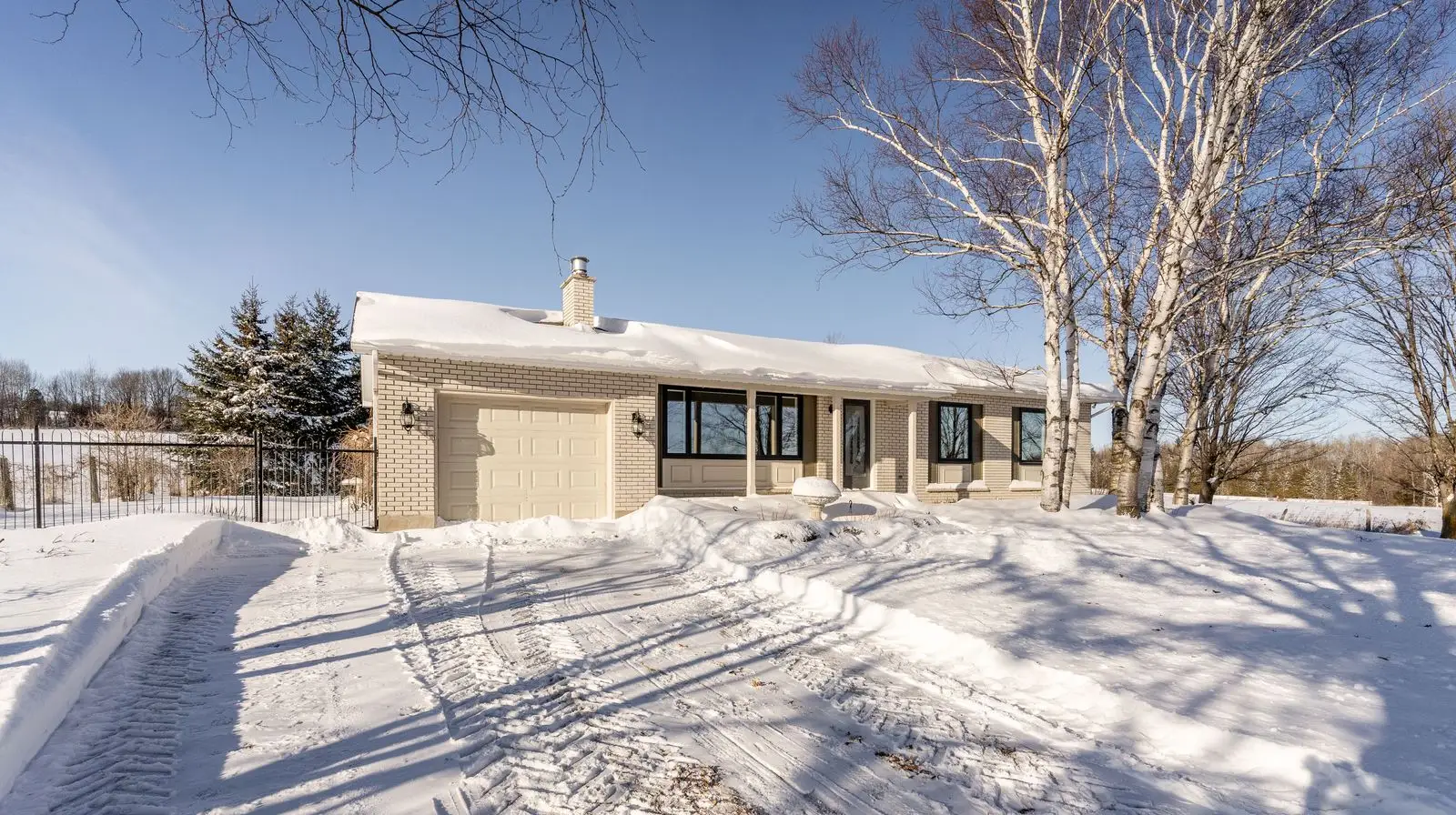 Horseshoe St House Picture