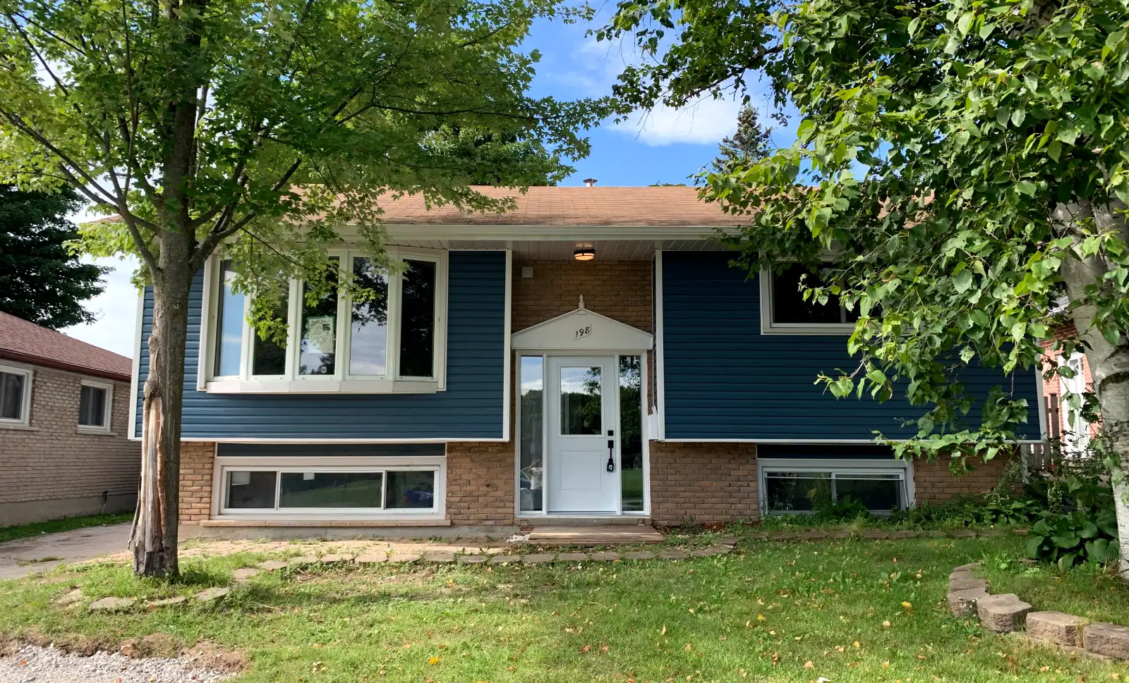 Rose Property We Bought Picture