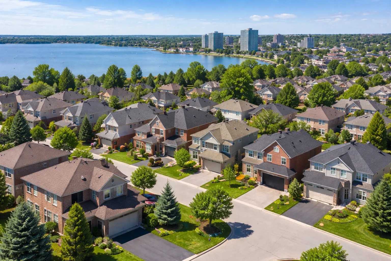 Sell My House Fast Barrie On