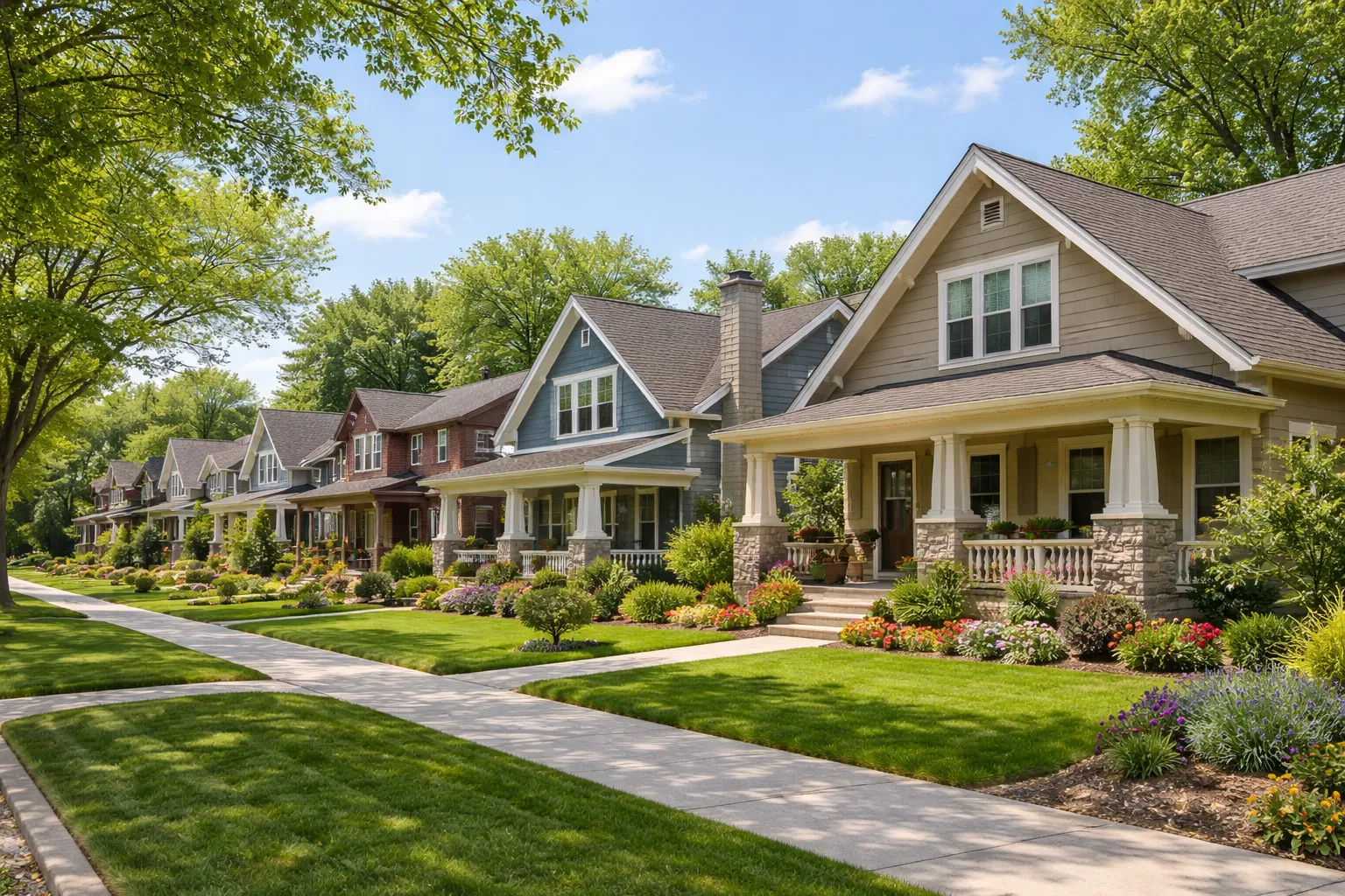 Sell My House Fast Niagara Falls On