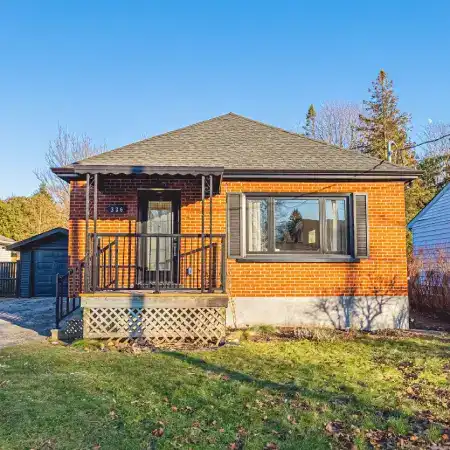 Victoria Street House Sq