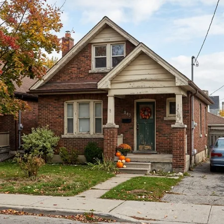 We Buy Houses In Barrie