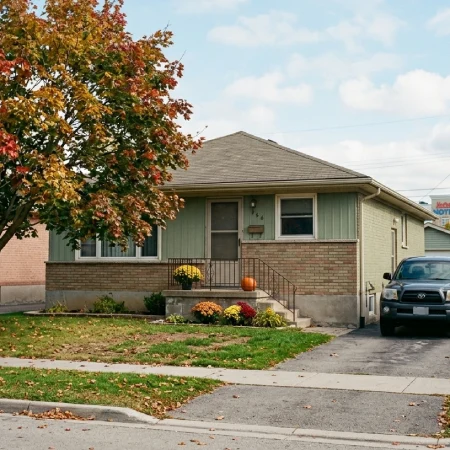 We Buy Houses Niagara